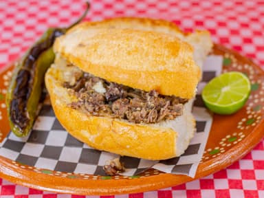 Torta de Cabeza de Res