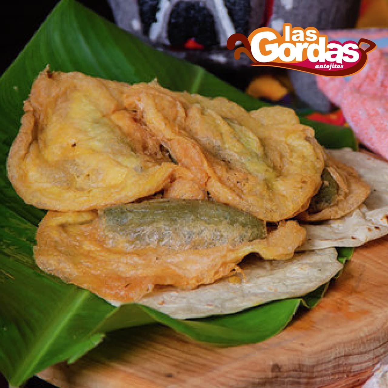 Chile Relleno