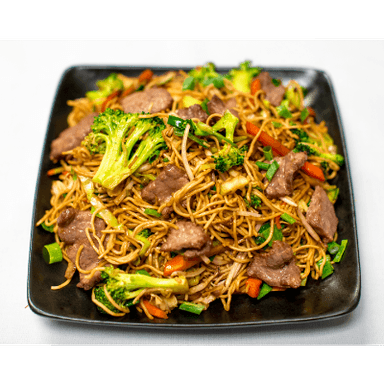 Chop Suey con Lomo