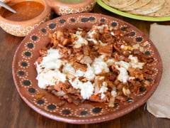 Alambre Pastor con Queso efectivo