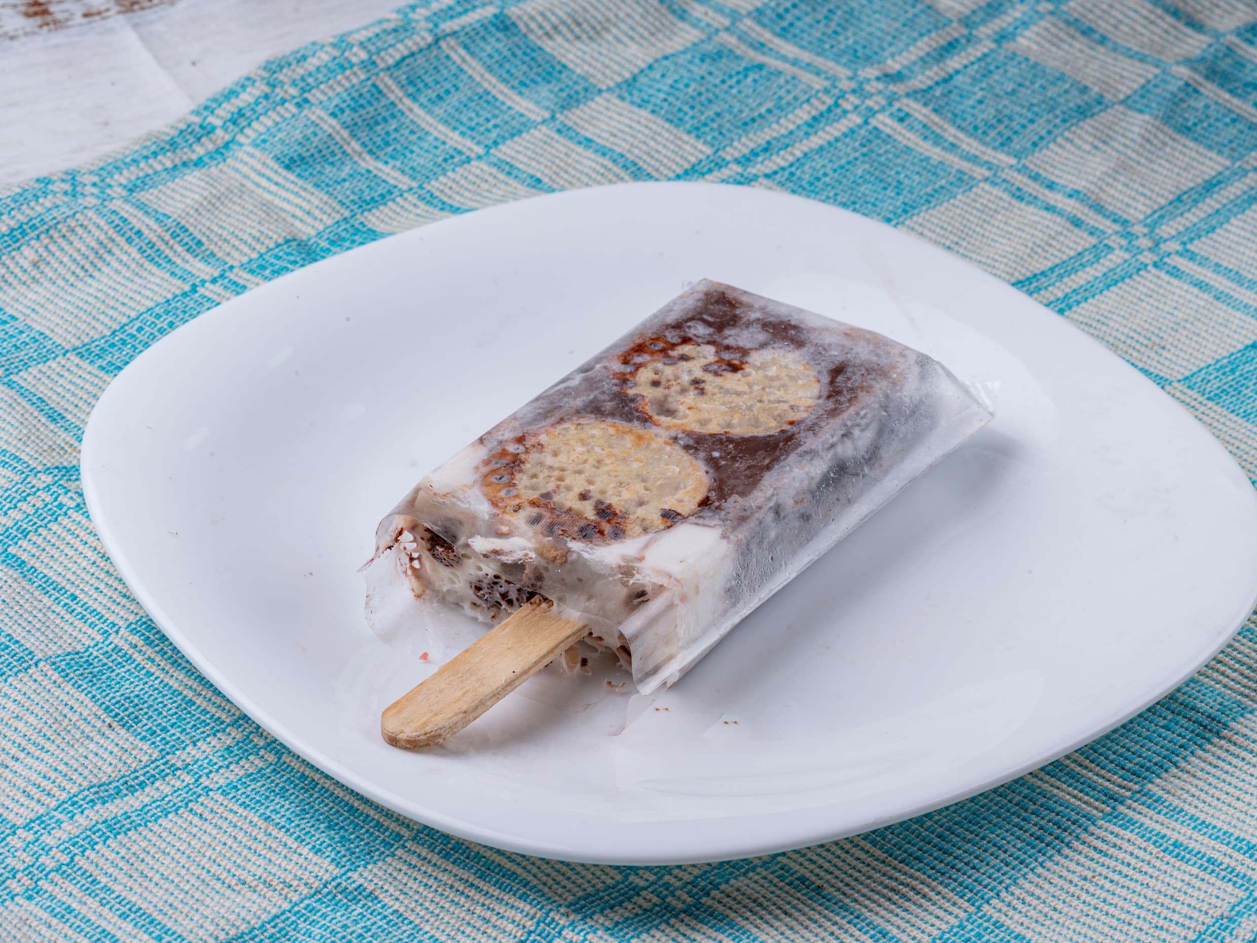 Paleta Principe