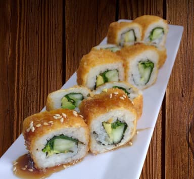 Ebi roll