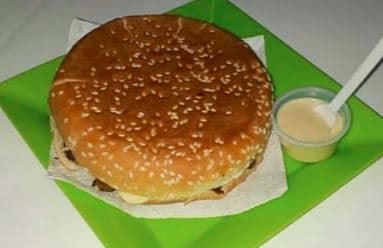 Aplastado