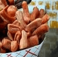 Orden de Salchipulpos