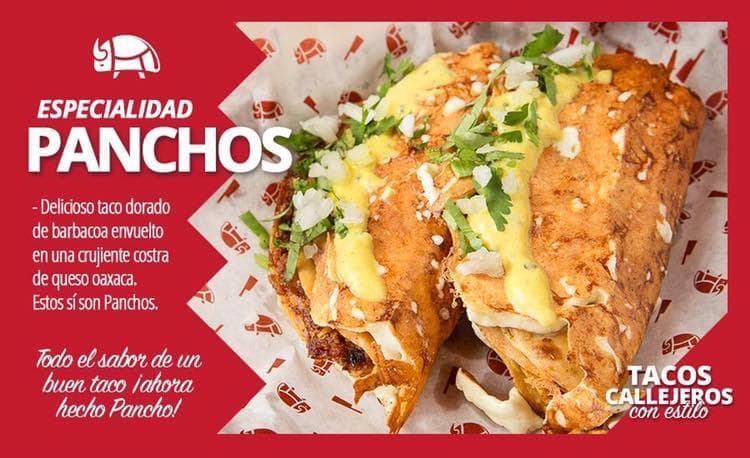 Panchos