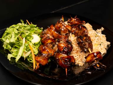 Kushiyaki Gyu