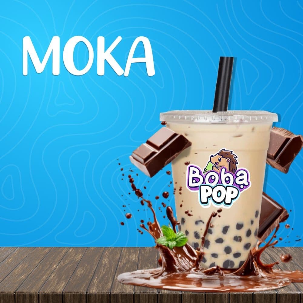 MOKA