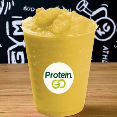 Granizado Iron Mango