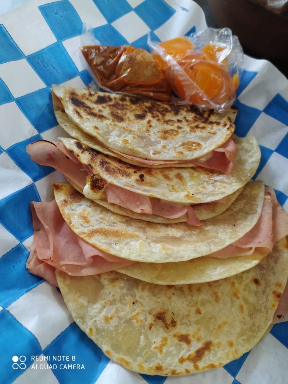 Sincronizada