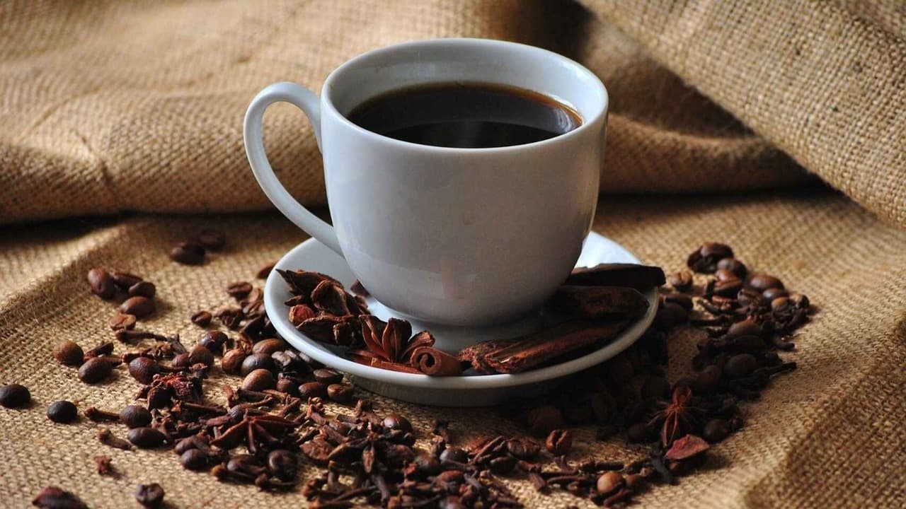 Café Americano