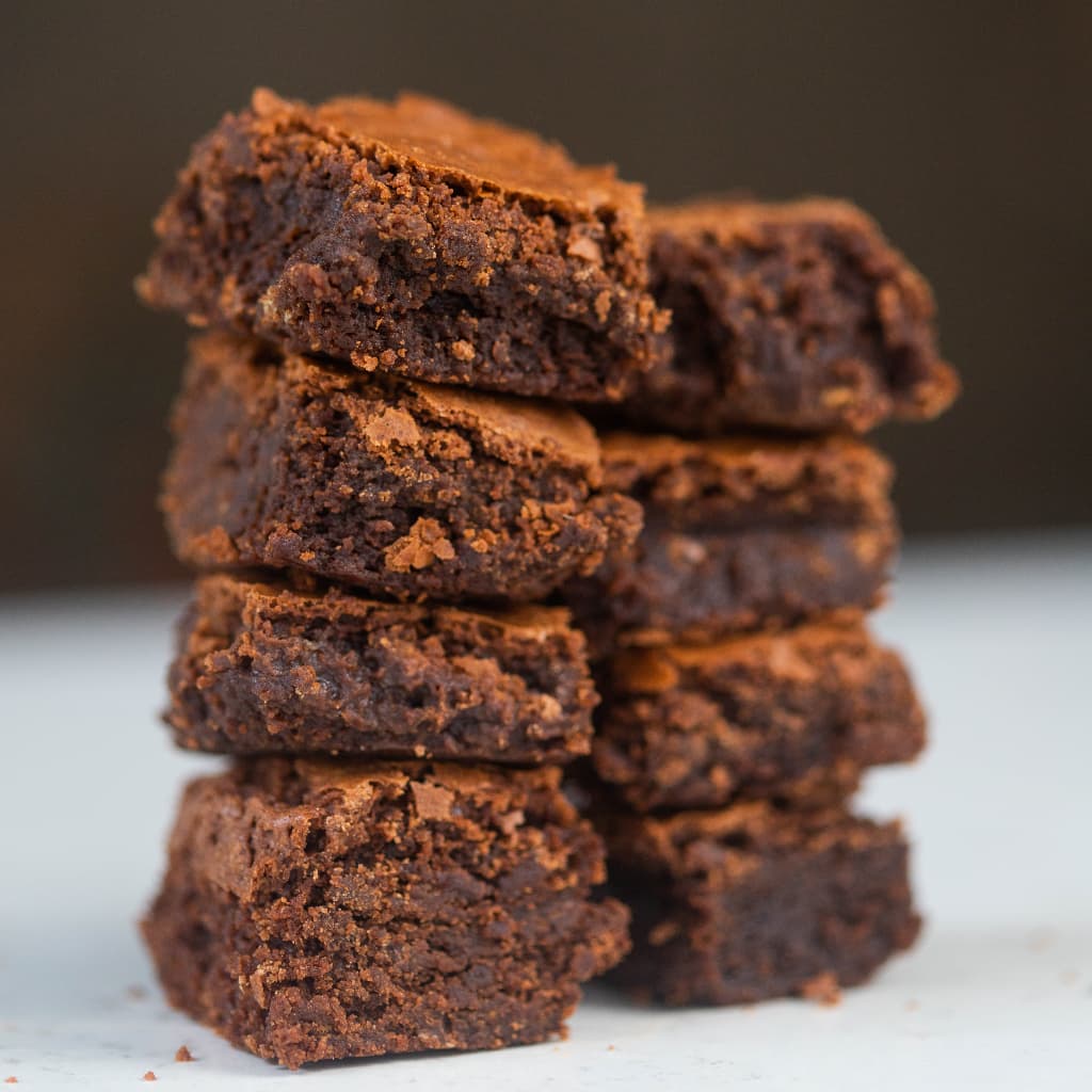 Mini Brownie