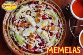 Memela Mixta