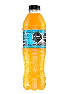 Jugo del Valle 600ml