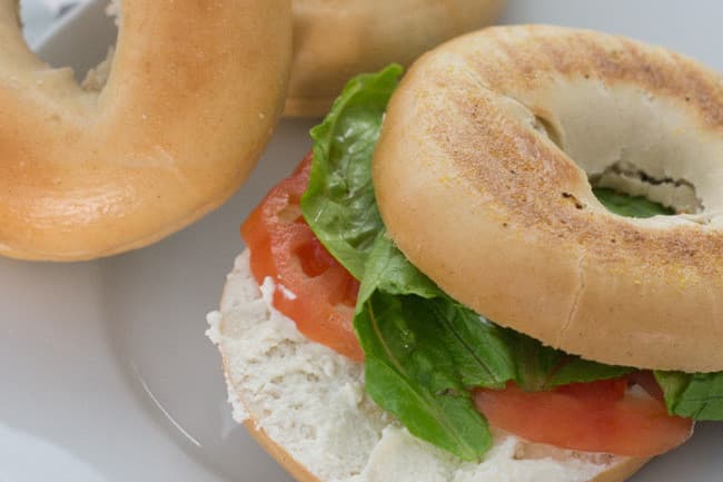 Bagel
