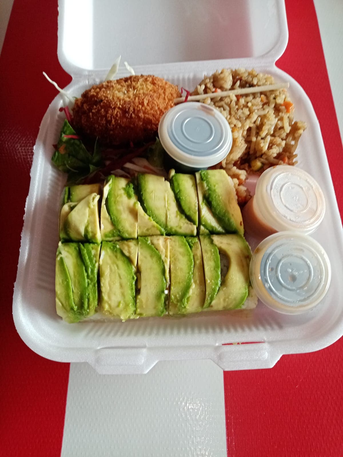 Tamaki Roll
