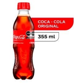 Coca - Cola