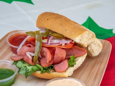 Torta de 1 Ingrediente