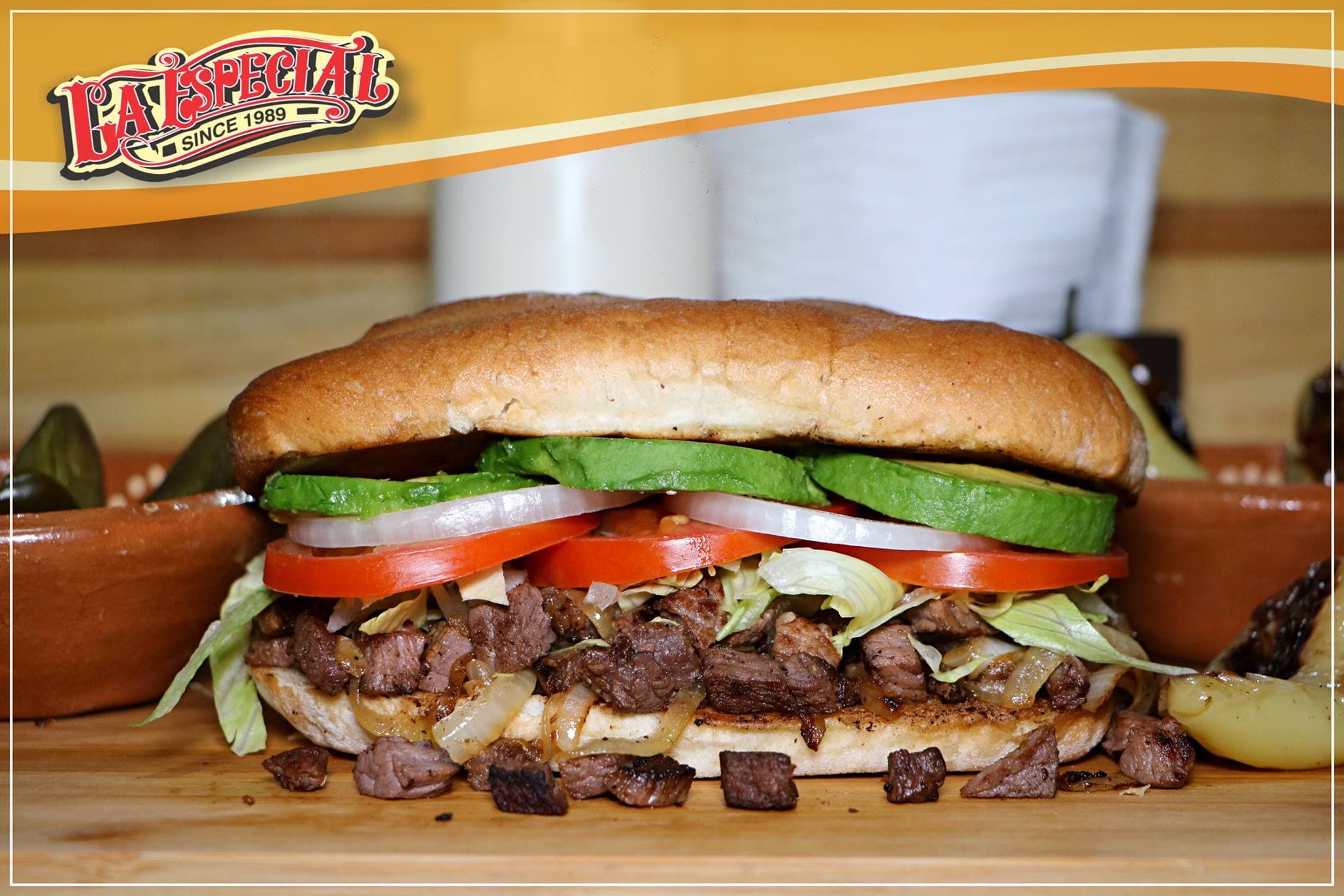 Torta Asada