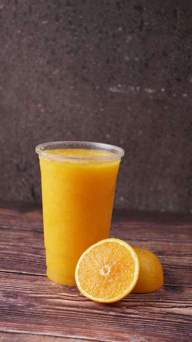 Extracto de Naranja