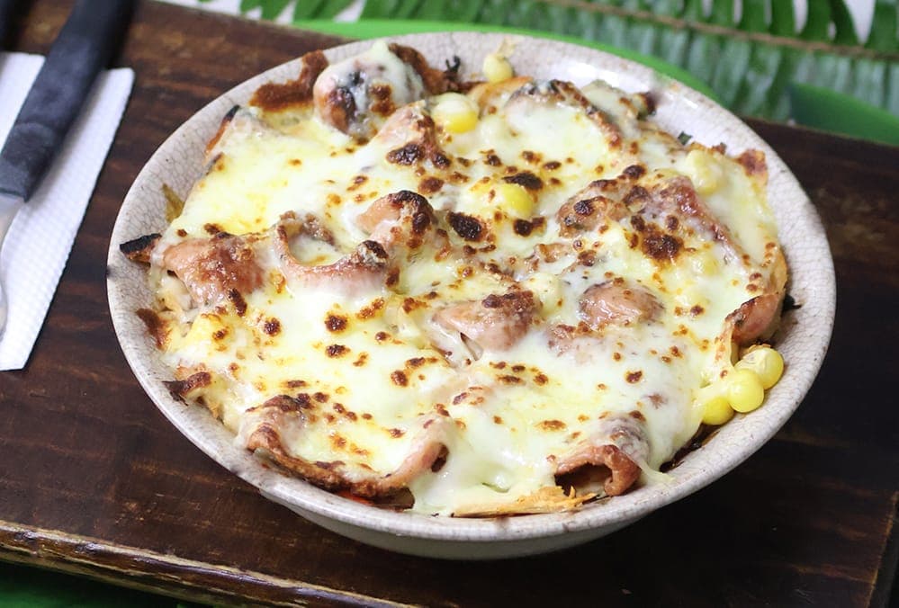 El Gratin