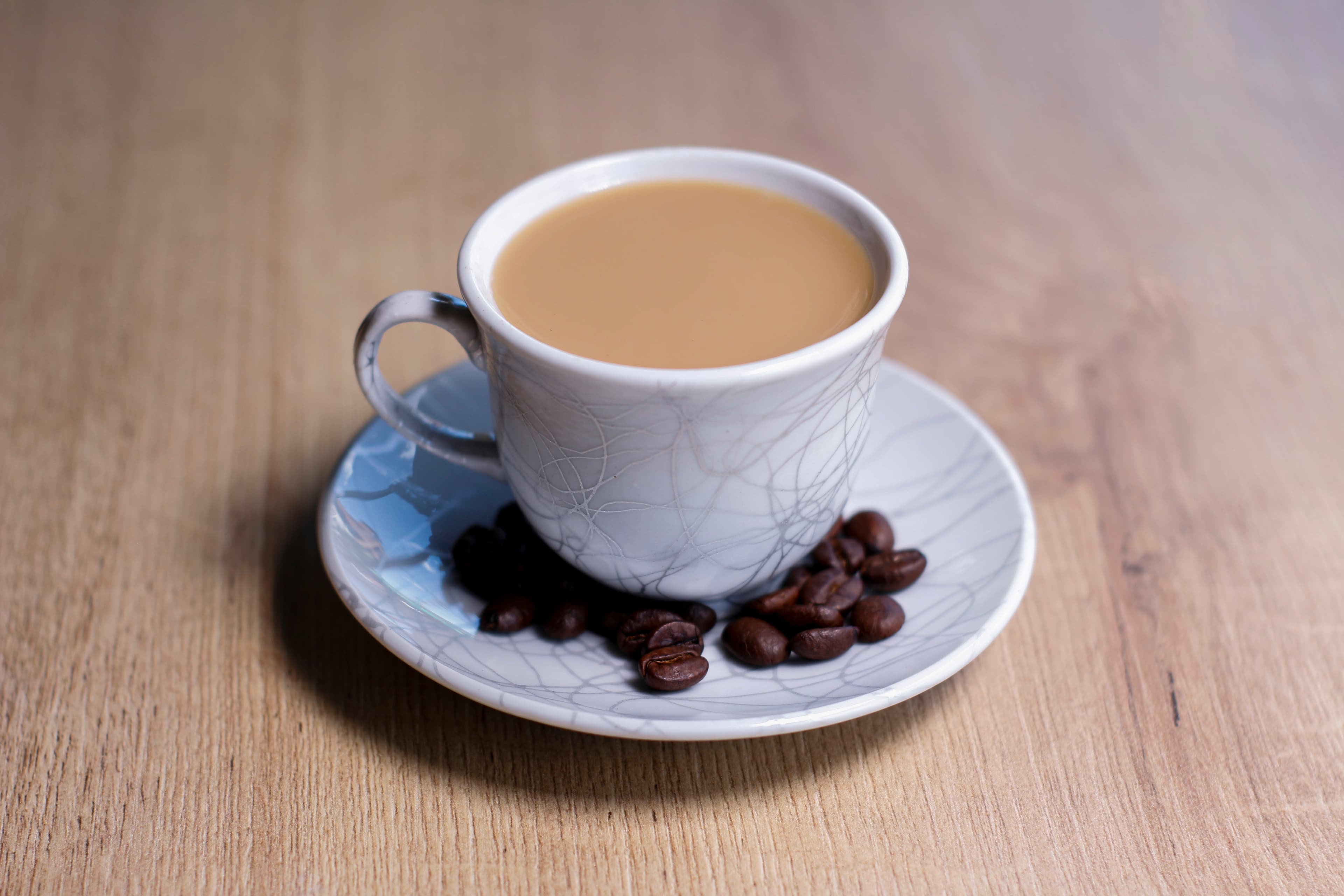 Café con Leche