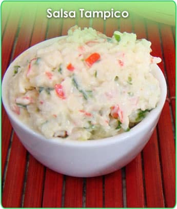 Tampico