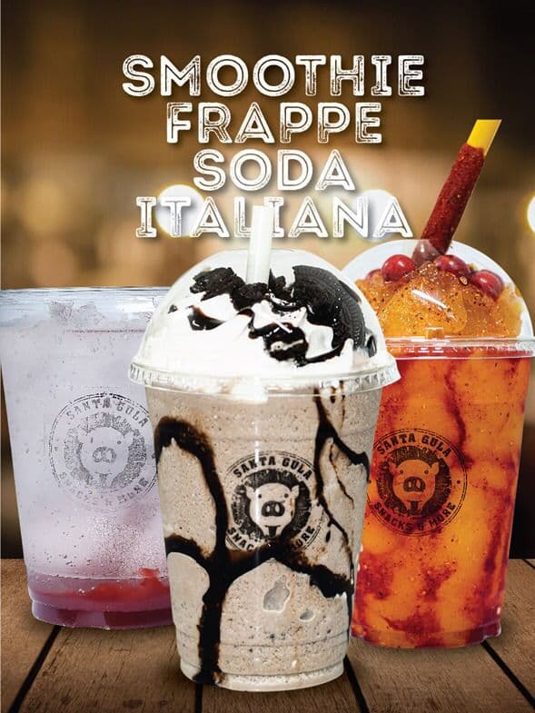 Frappé Mocha