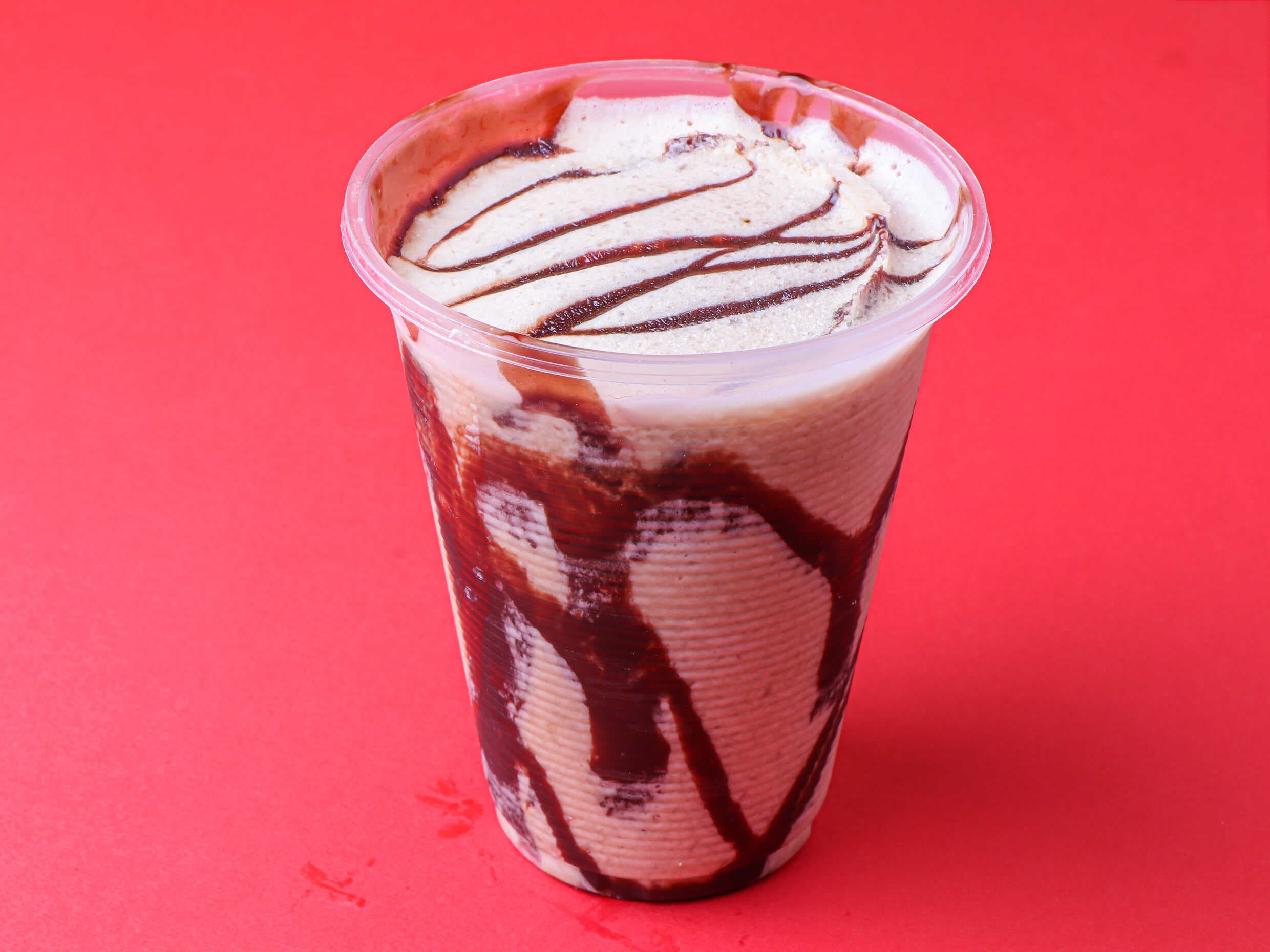 Trol de Capuchino
