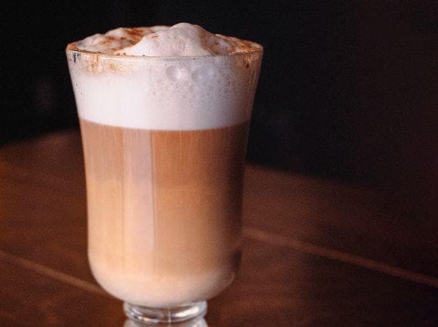 Capuchino