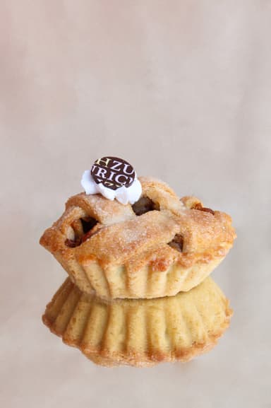 Apple Pie