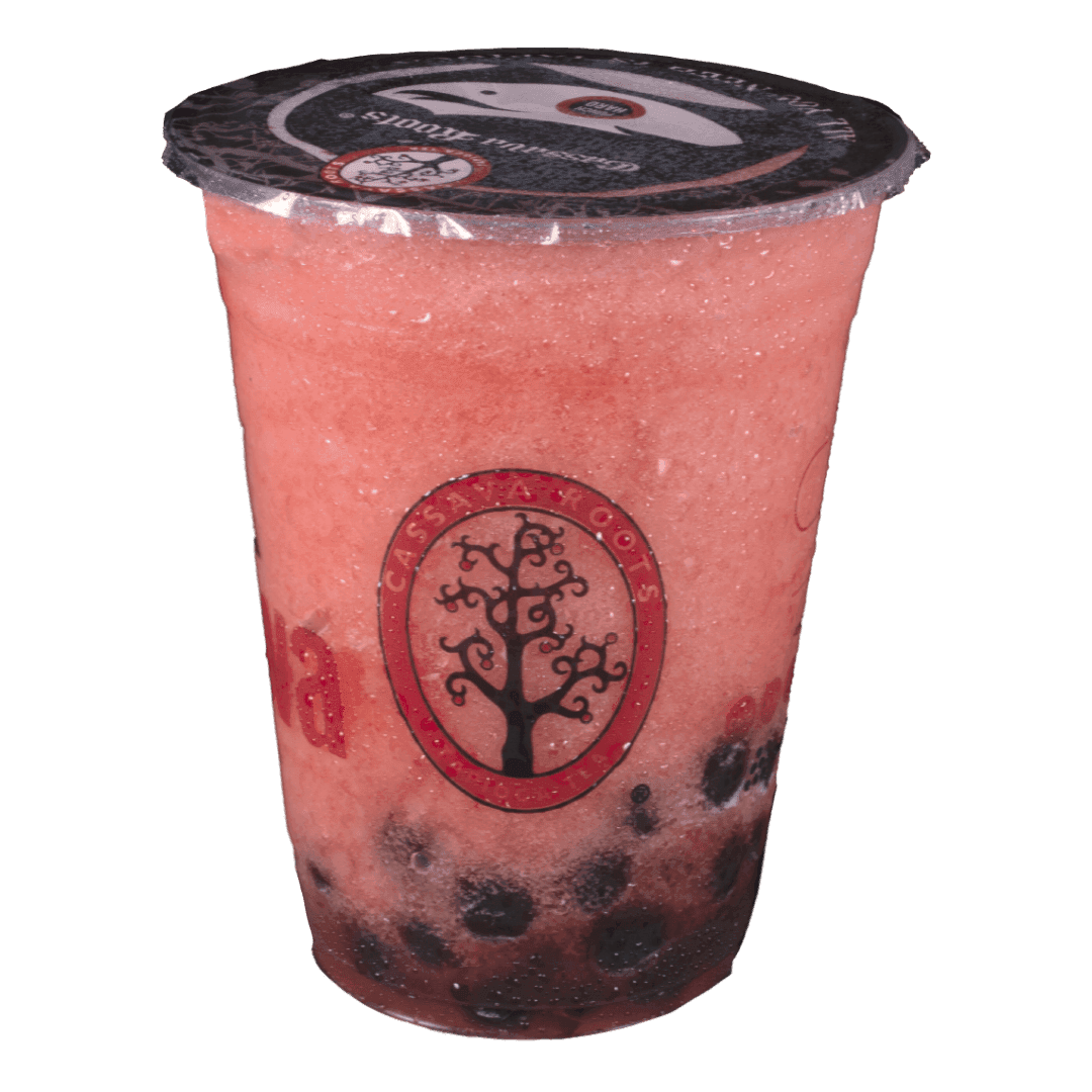 ExoticBerry