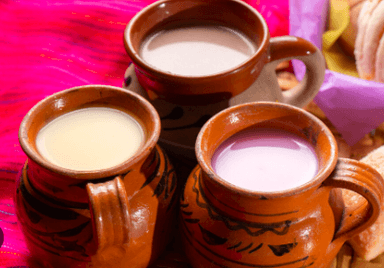 Atole  1Lt Grande
