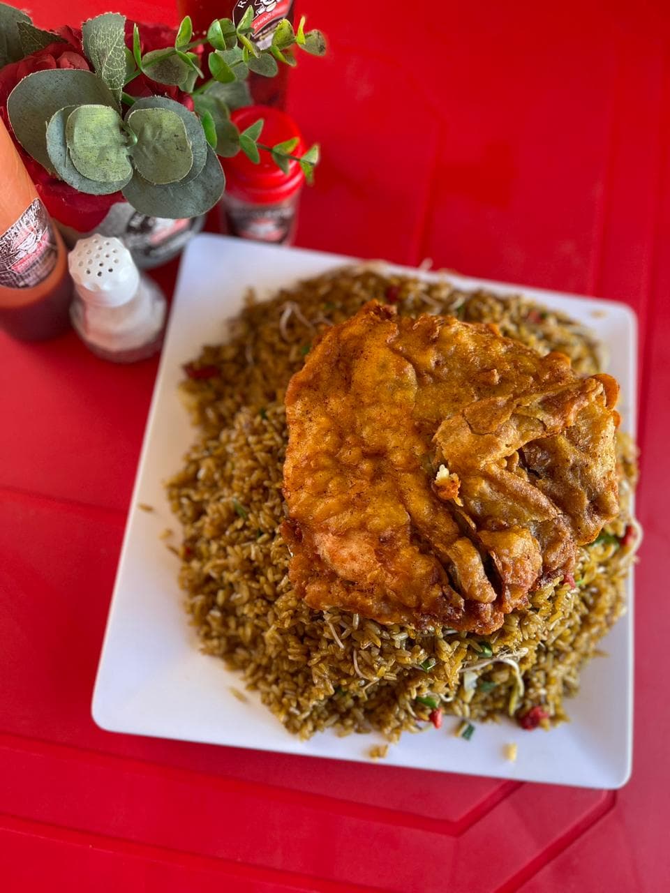 Arroz a la Valenciana Súper