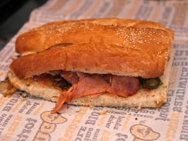 Torta Sencilla