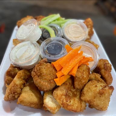 Boneless Orden