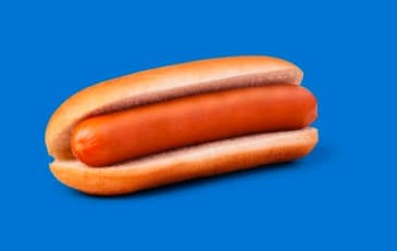 Hot Dog