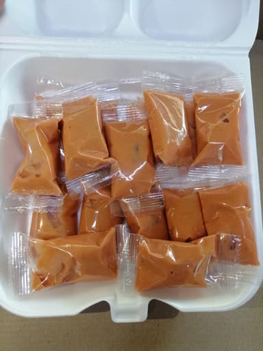 Aderezo Rosita (Dulce)