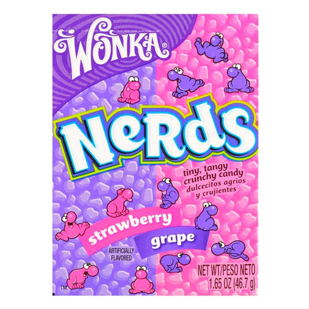 Nerds