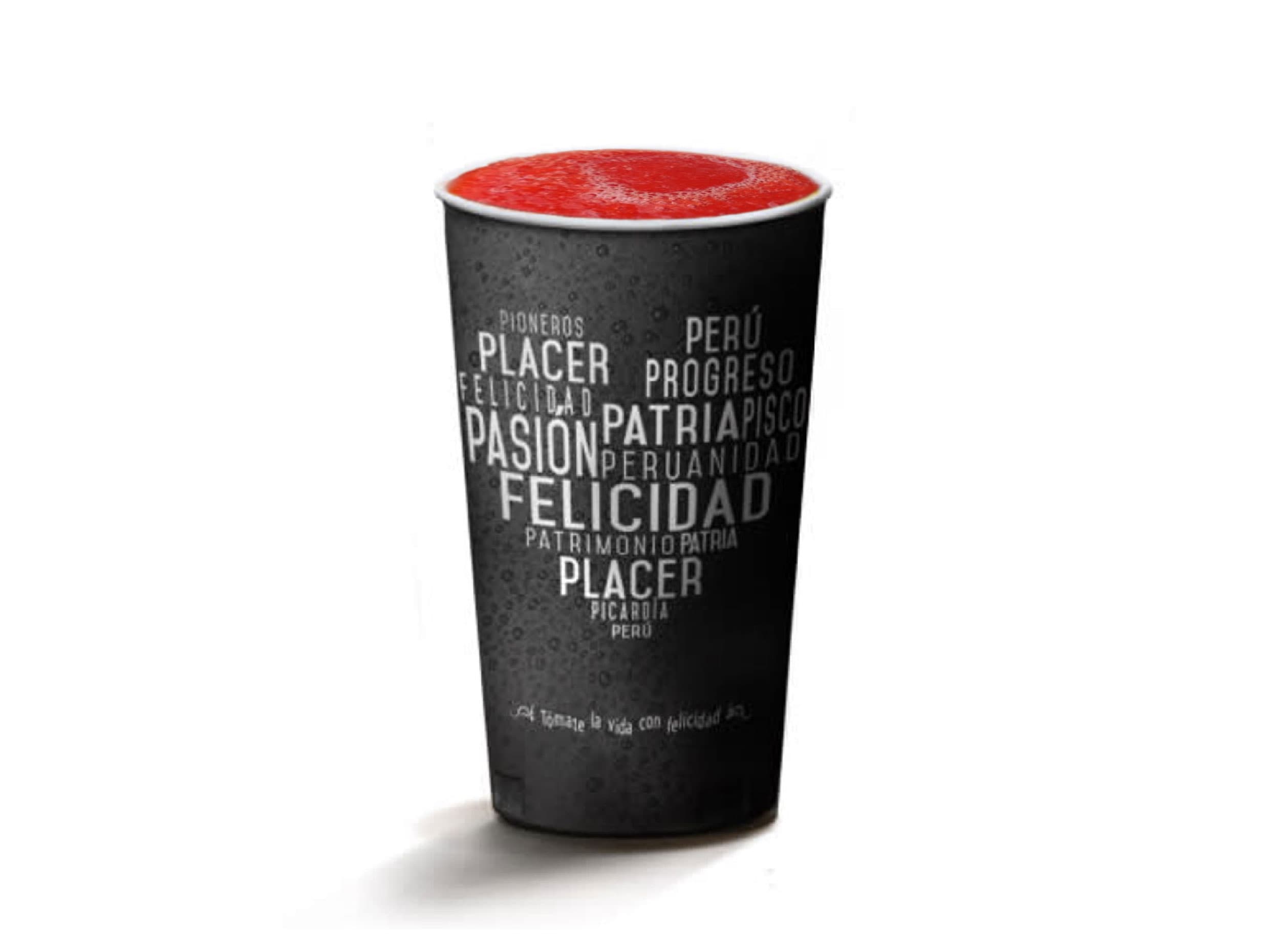 Jugo Surtido 16 Oz