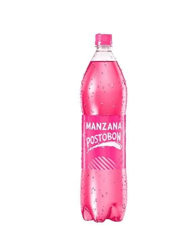 Gaseosa Manzana 1.5