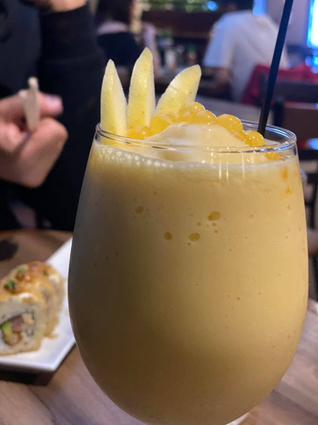 Naranjada Natural