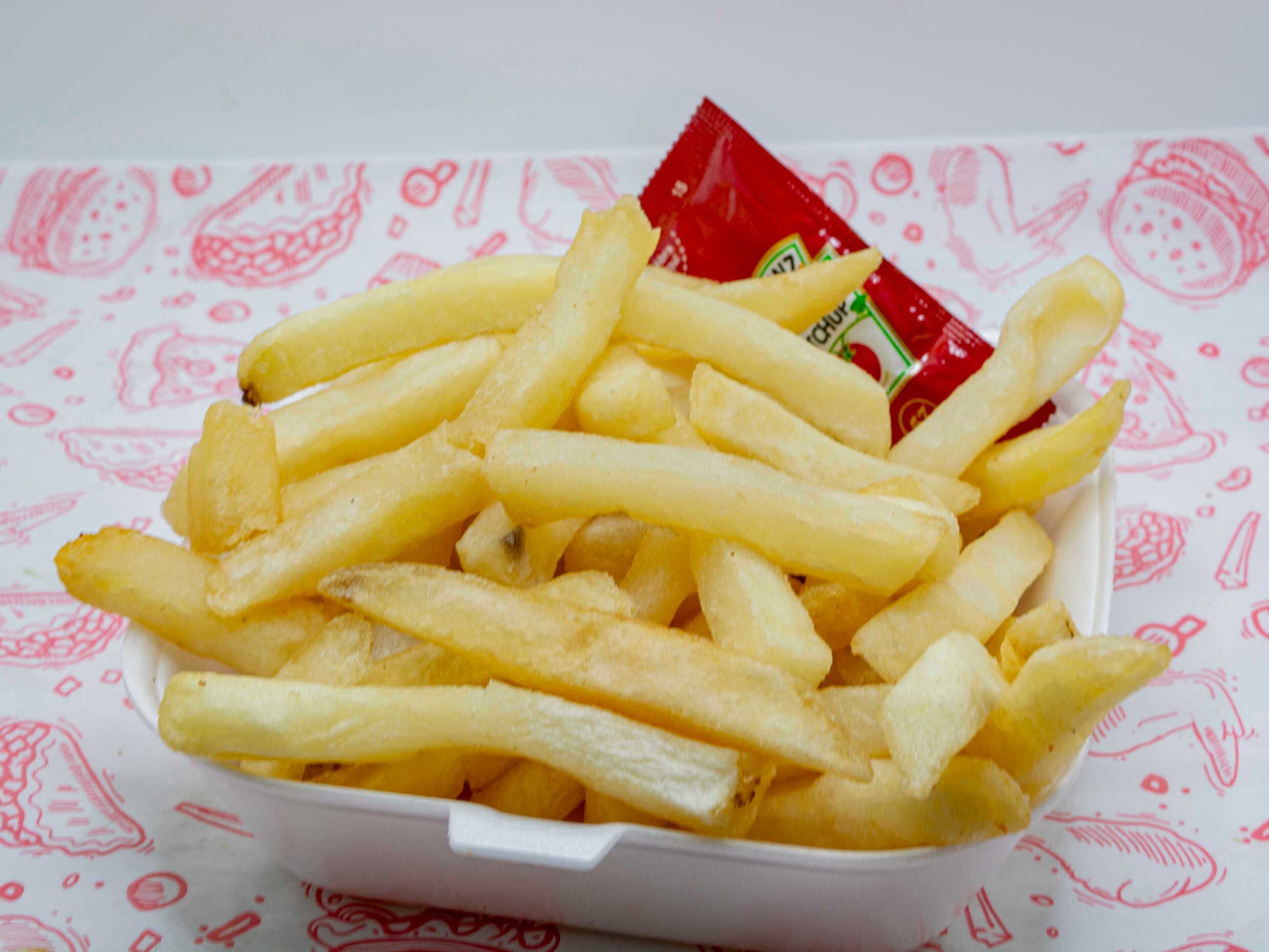 Papas a La Francesa 200 g