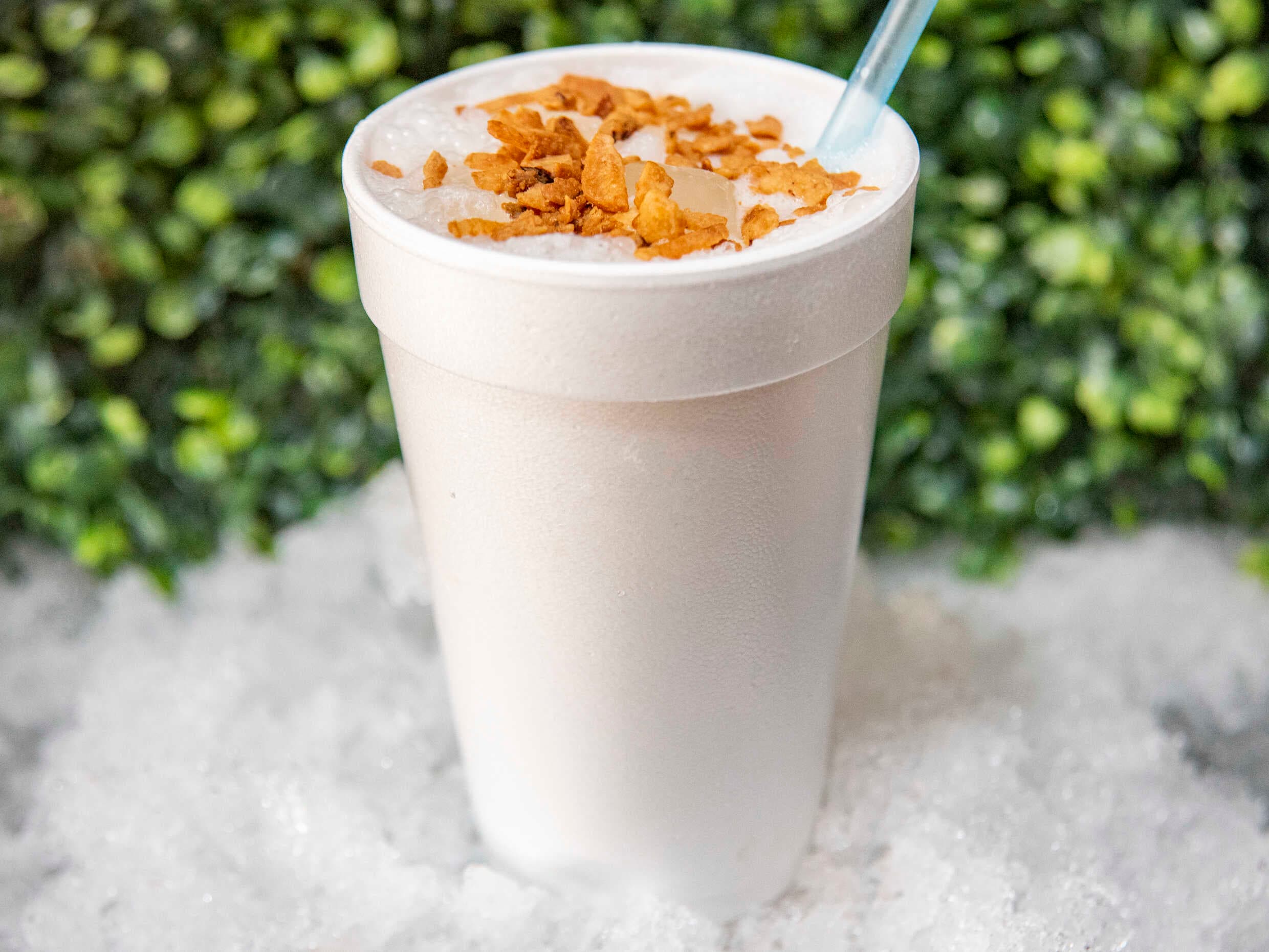 Crema de coco Grande