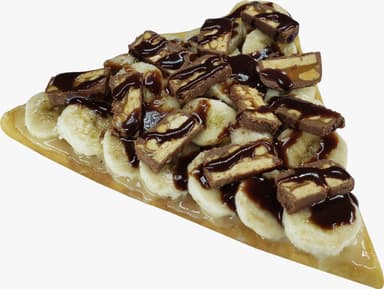 Crepa La Paty Individual