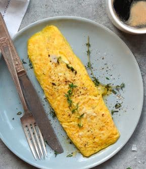 Omelette