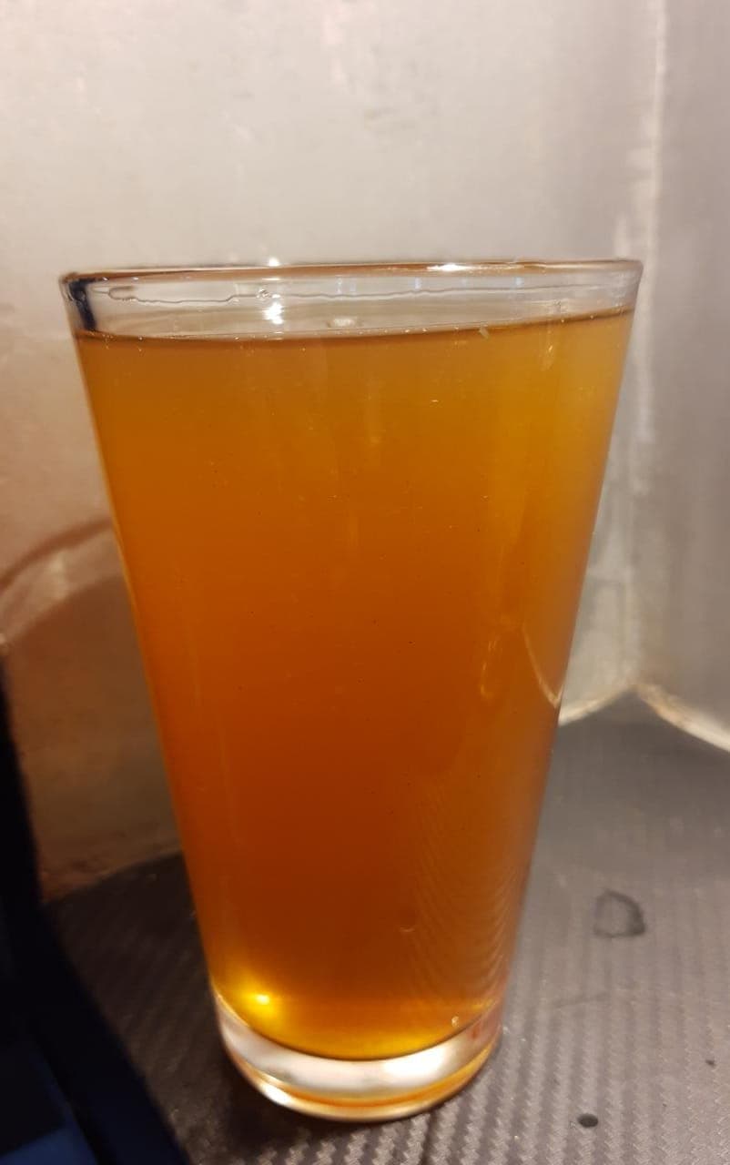 Té 1/2 Litro