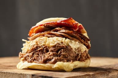 AREPA AMERICAN✔✔