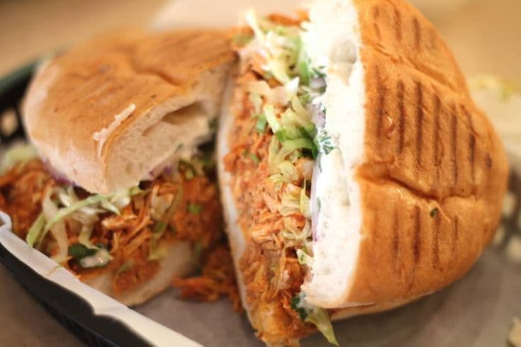 Combo Torta + Bebida