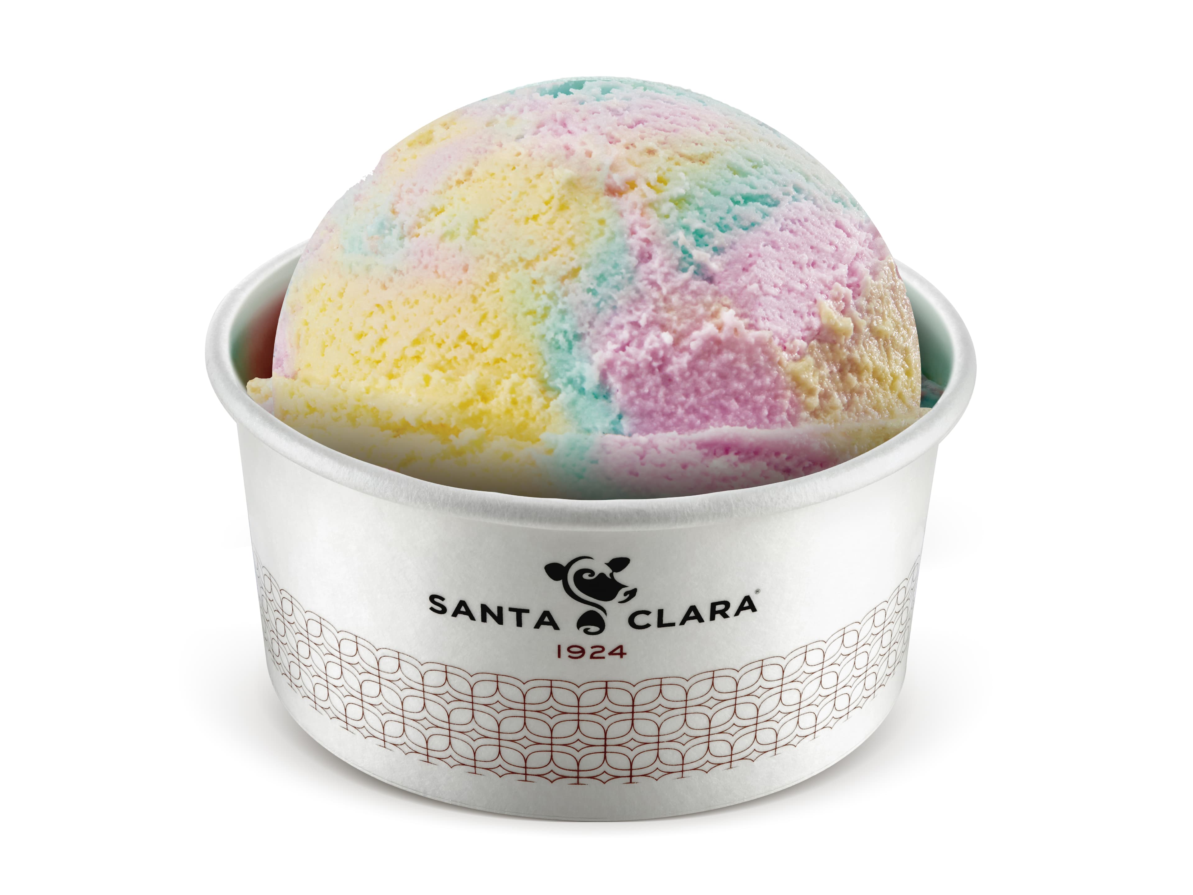 Helado Sencillo Tradicional