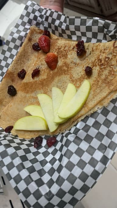 Crepa Especial